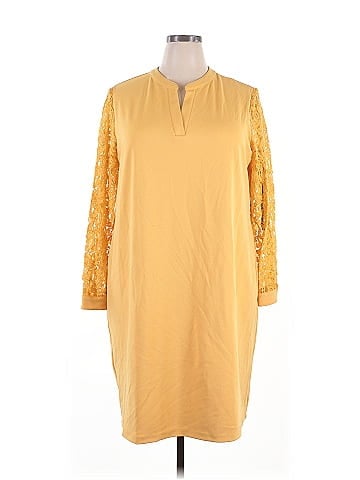 Kasper Casual Dress (view 1)