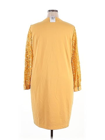 Kasper Casual Dress (view 2)
