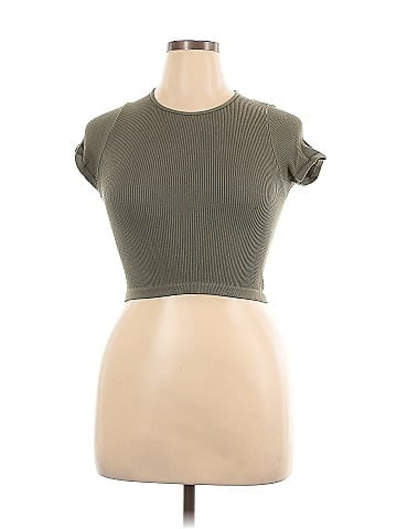 Out From Under Short Sleeve T-Shirt (view 1)