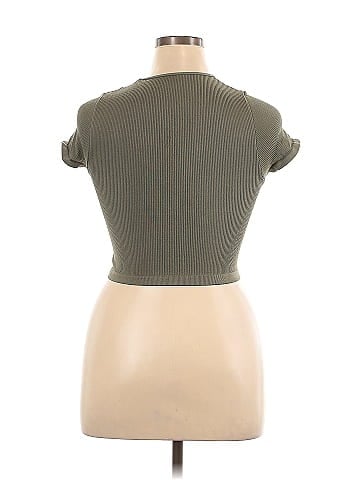 Out From Under Short Sleeve T-Shirt (view 2)