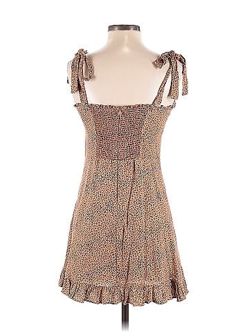Audrey 3+1 Casual Dress (view 2)