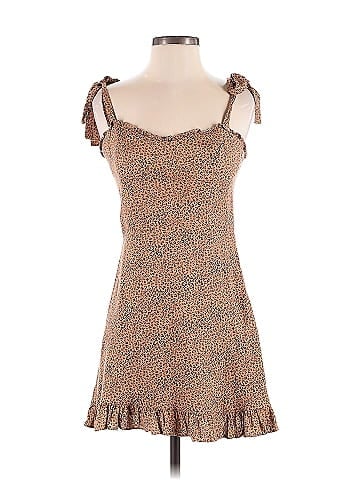 Audrey 3+1 Casual Dress (view 1)