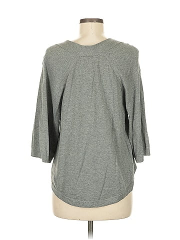 Frenchi 3/4 Sleeve Top (view 2)