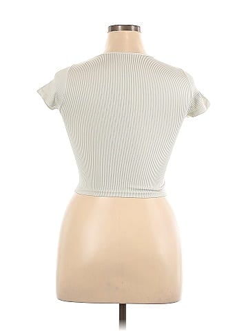 Out From Under Short Sleeve T-Shirt (view 2)