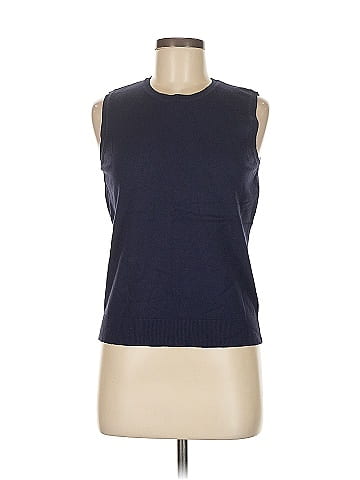 Charter Club Sleeveless Top (view 1)