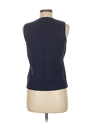 Charter Club Sleeveless Top (view 2)