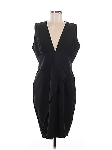 Alexia Admor Cocktail Dress (view 1)