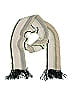 Unbranded Houndstooth Gray Black Scarf One size - photo 1