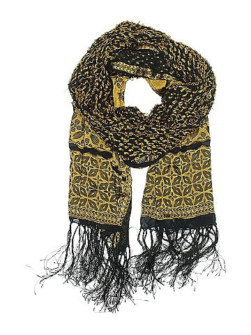 Unbranded Silk Scarf (view 1)