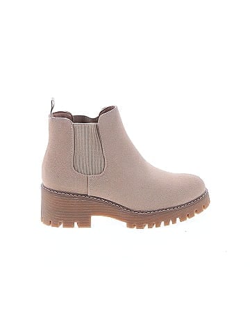 Assorted Brands Ankle Boots (view 1)