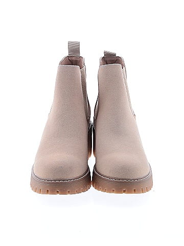 Assorted Brands Ankle Boots (view 2)
