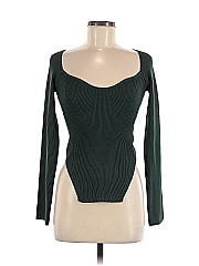Commense Long Sleeve T Shirt