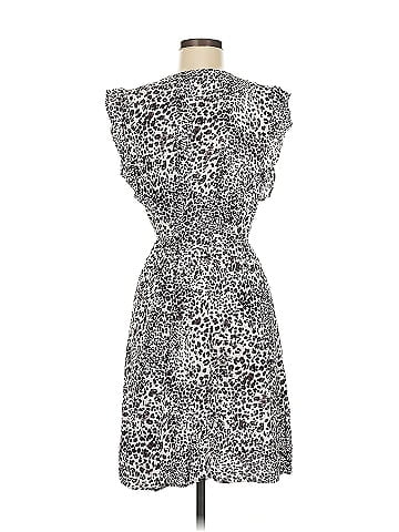 Hem & Thread Cocktail Dress (view 2)