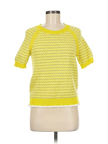 Moth by Anthropologie Pullover Sweater (view 1)