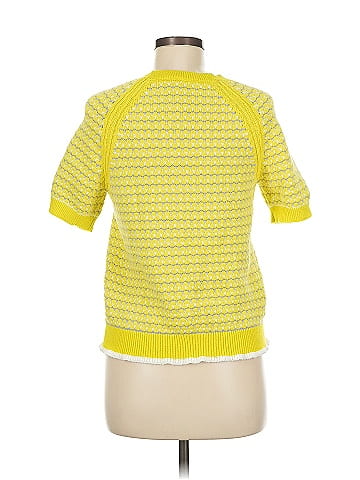 Moth by Anthropologie Pullover Sweater (view 2)