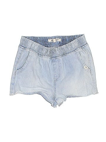Rip Curl Denim Shorts (view 1)