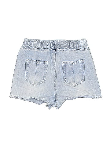 Rip Curl Denim Shorts (view 2)