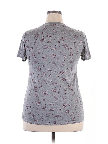 Harry Potter Short Sleeve T-Shirt (view 2)