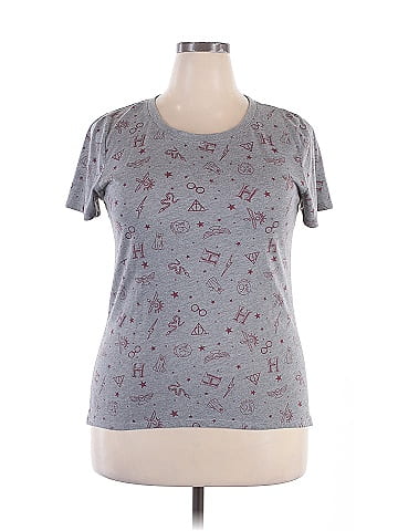 Harry Potter Short Sleeve T-Shirt (view 1)