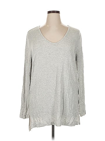 Lou & Grey 3/4 Sleeve T-Shirt (view 1)