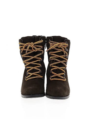 Cougar Ankle Boots (view 2)