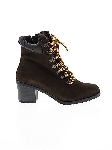 Cougar Ankle Boots (view 1)