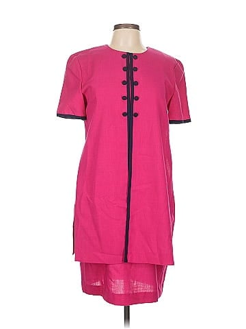 Danny & Nicole Casual Dress (view 1)