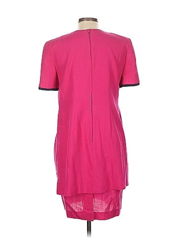 Danny & Nicole Casual Dress (view 2)