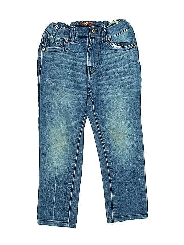 7 For All Mankind Jeans (view 1)