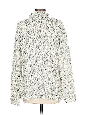 Coldwater Creek Pullover Sweater (view 2)