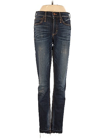Calvin Rucker Jeans (view 1)