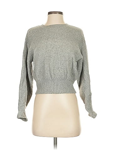 Modern Citizen Pullover Sweater (view 1)