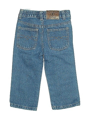 Lucky Brand Jeans (view 2)