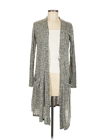 Fleurette Cardigan (view 1)