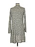 Fleurette Gray Cardigan Size M - photo 2