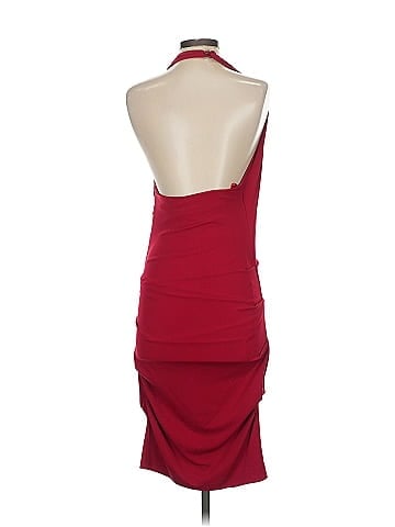 Nicole Miller Cocktail Dress (view 2)