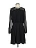 MICHAEL Michael Kors Black Cocktail Dress Size 4 - photo 1