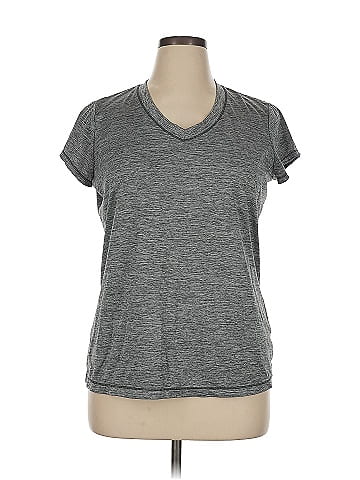 Xersion Active T-Shirt (view 1)