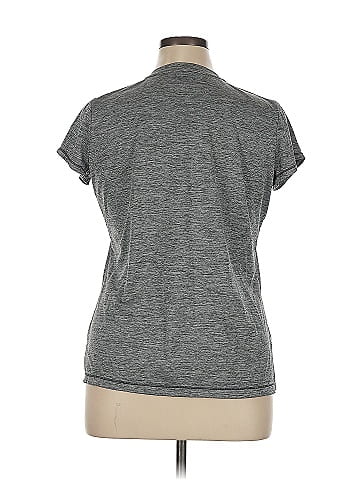 Xersion Active T-Shirt (view 2)