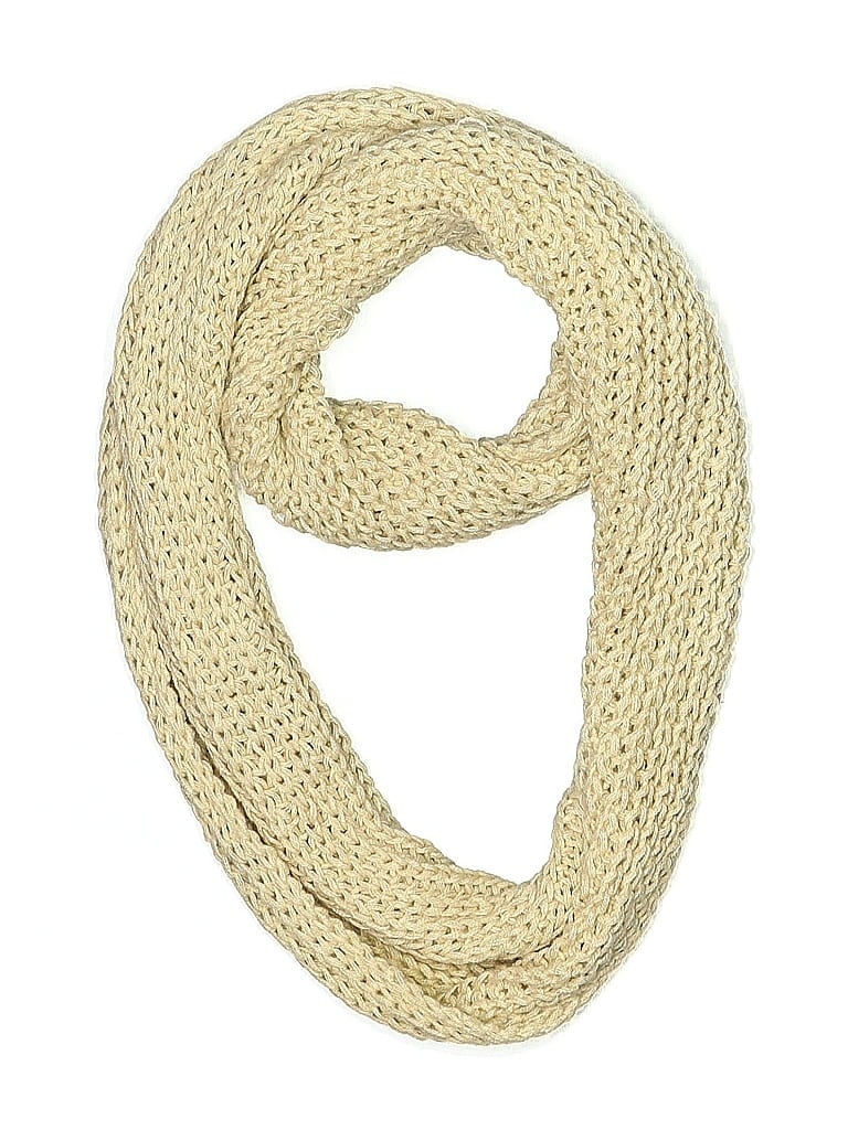 Pre-owned Papillon Scarf In Brown