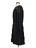 MICHAEL Michael Kors Black Cocktail Dress Size 4 - photo 5