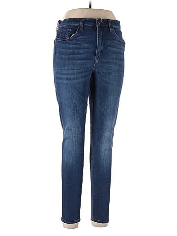 Blank NYC Jeans (view 1)