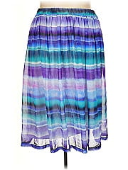 Lane Bryant Casual Skirt