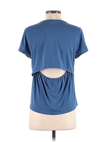 Athleta Short Sleeve T-Shirt (view 2)