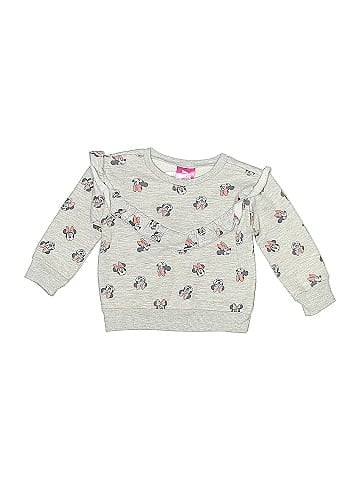 Disney Pullover Sweater (view 1)
