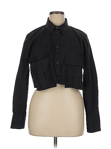 Zara Jacket (view 1)