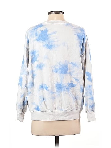Mad Engine Sweatshirt (view 2)