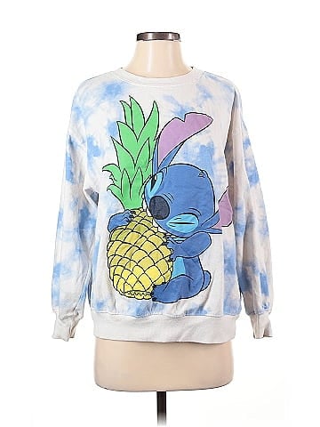 Mad Engine Sweatshirt (view 1)