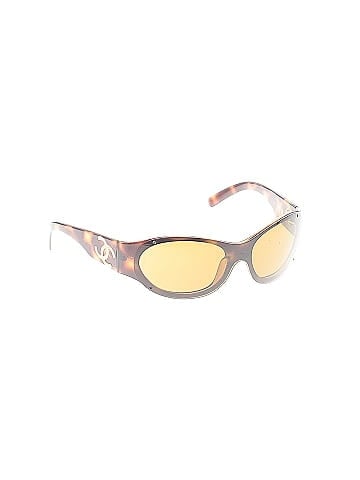 Chanel Sunglasses (view 1)