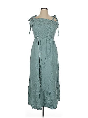 Zesica Casual Dress (view 1)